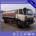 Dongfeng153(Classic) 16000L Oil Tank Truck, Fuel Tank Truck for hot sale